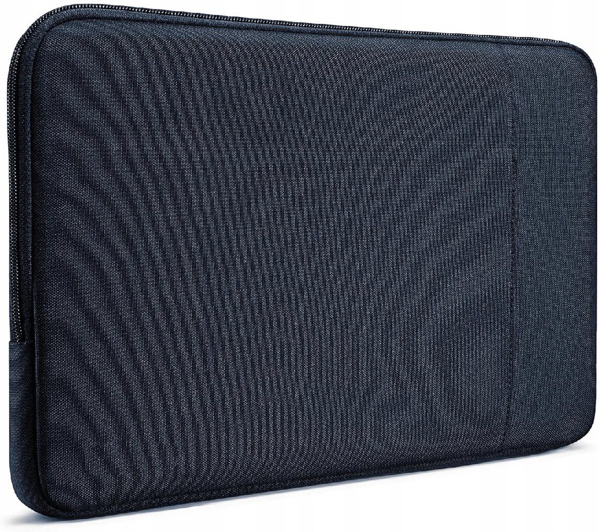 Navy Denim Laptophoes 15-16 inch - Stijlvolle Bescherming