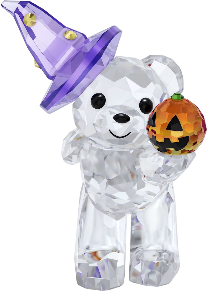 Swarovski Kris Beer Halloween 5733476