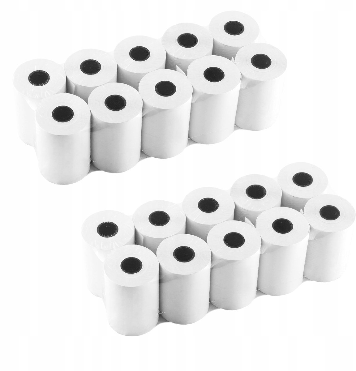 Thermische Kassabonnenrol Elzab K10/K10 Online - 57mm x 18m
