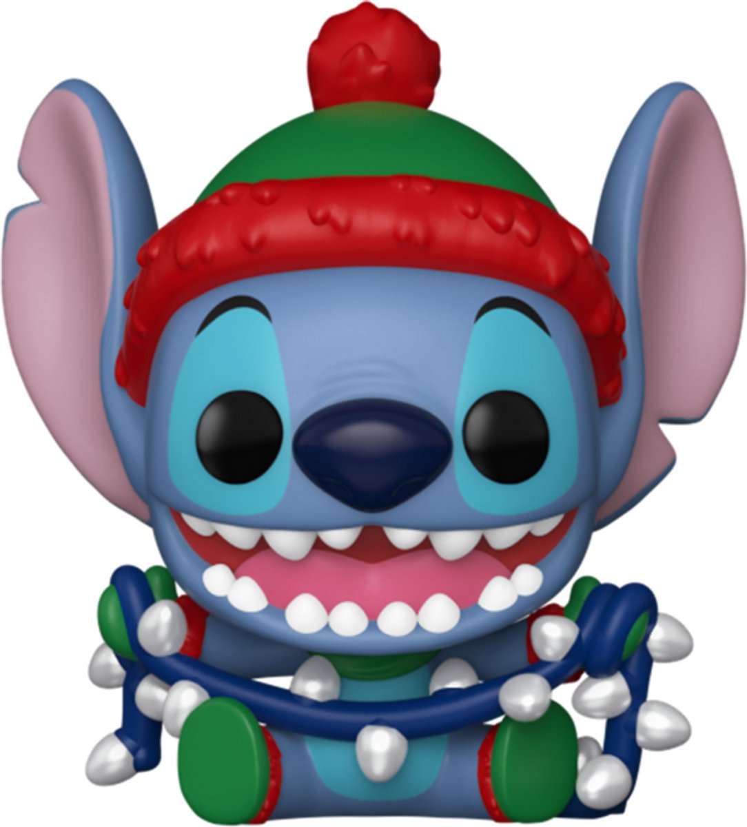 Pop Disney: Adventskalender - 24 Day Countdown — cadeau in Spellen & Speelgoed - foto 3