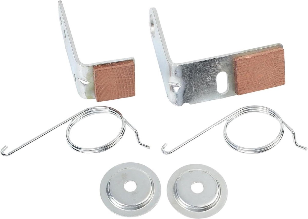 Remarm Kit Grasmaaier - Remonderdeel Maaier - Gazon Onderhoud - Duurzaam Metaal - 20 x 15 x 5 cm - Metaal