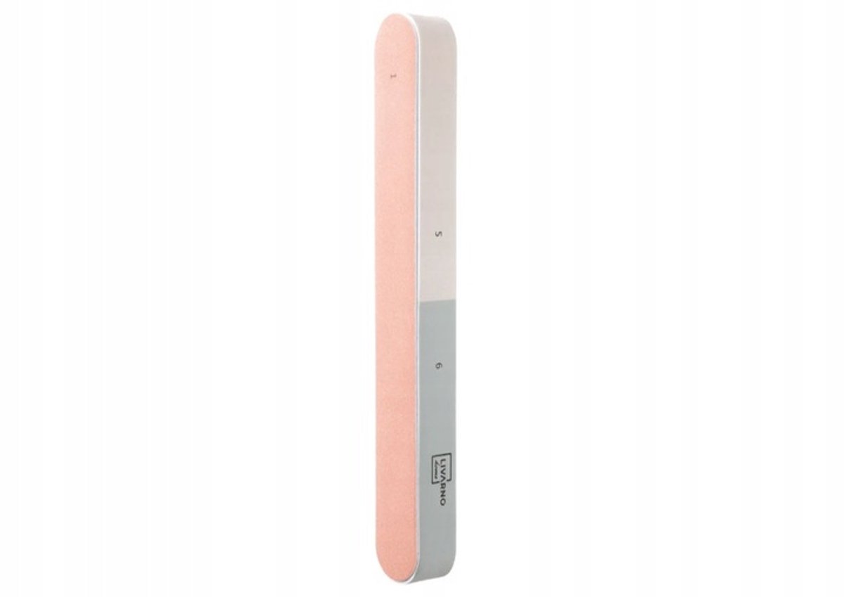 LIVARNO home 6-in-1 Nagelpolijster en Vijl
