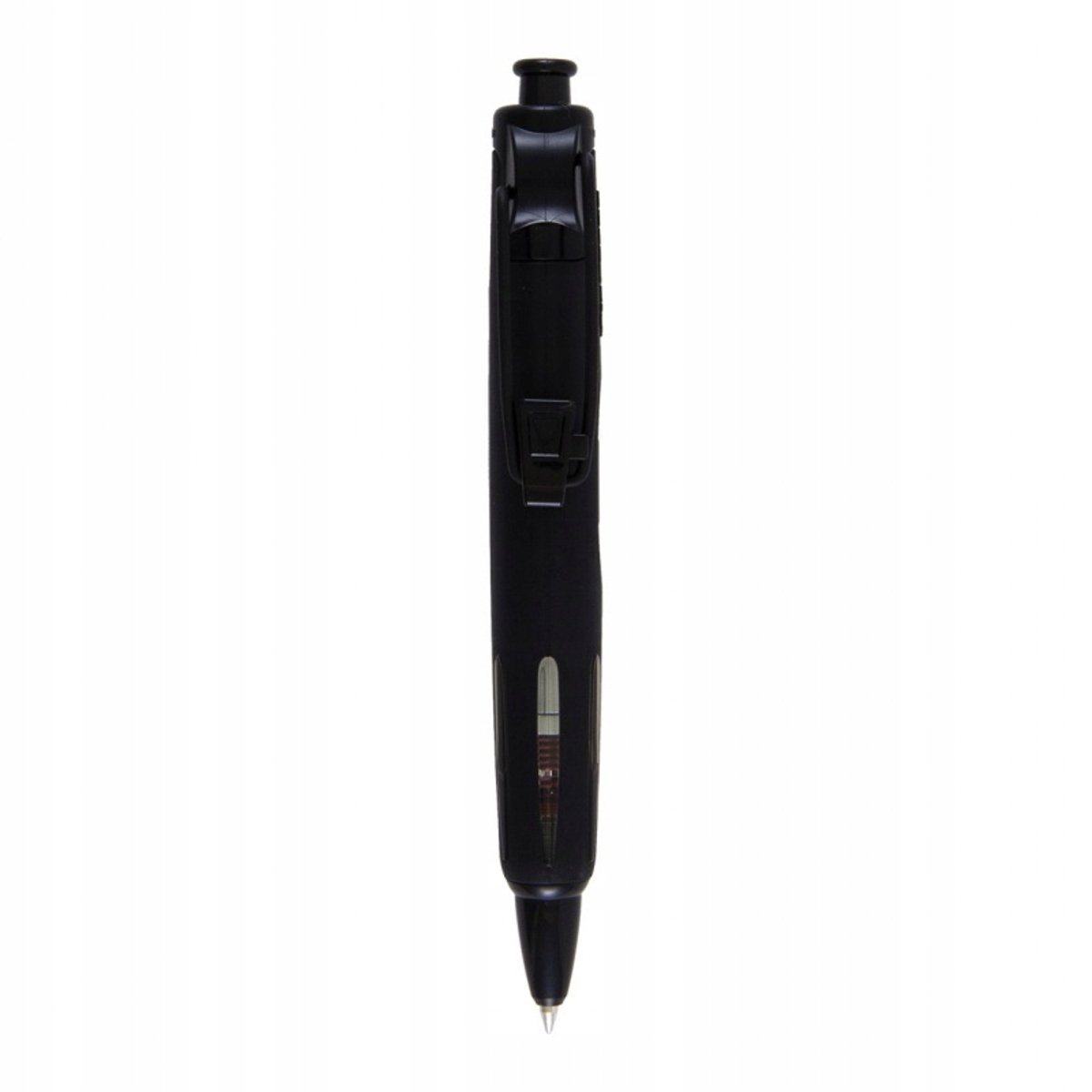 Tombow AirPress Volledig Zwart - School & Kantoor Pen