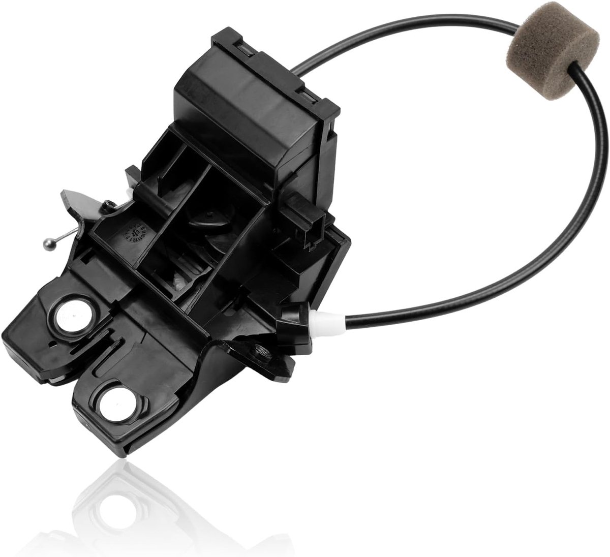 Achterklep slot geschikt voor W203 W211 W209 R171 W219 - Precisie pasvorm - Eenvoudige installatie - ShopVlot