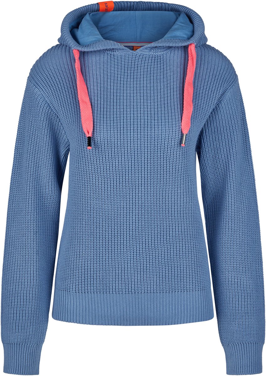 salzhaut Hoodie TASK