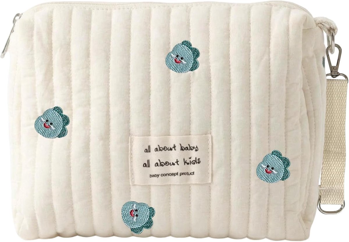 Opvouwbare en lichte kinderwagen tas - organizer - veelzijdige rugzak - ideaal voor reizen - SnelShoppen