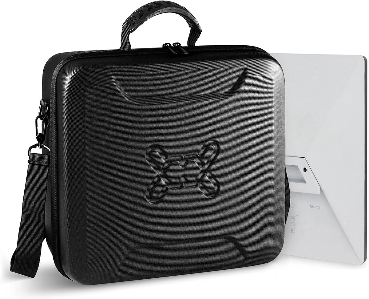 Starlink Mini Case - lichtgewicht - splash proof & shockproof - ideaal voor outdoor avonturen - SnelShoppen