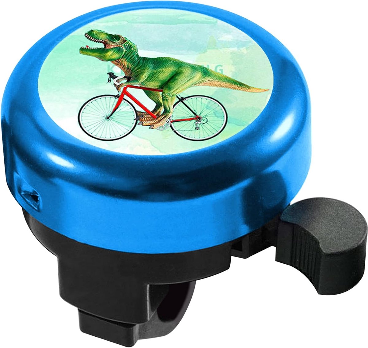 Fietsbel voor op de fiets, voor op de fiets, voor volwassenen, jongens en meisjes