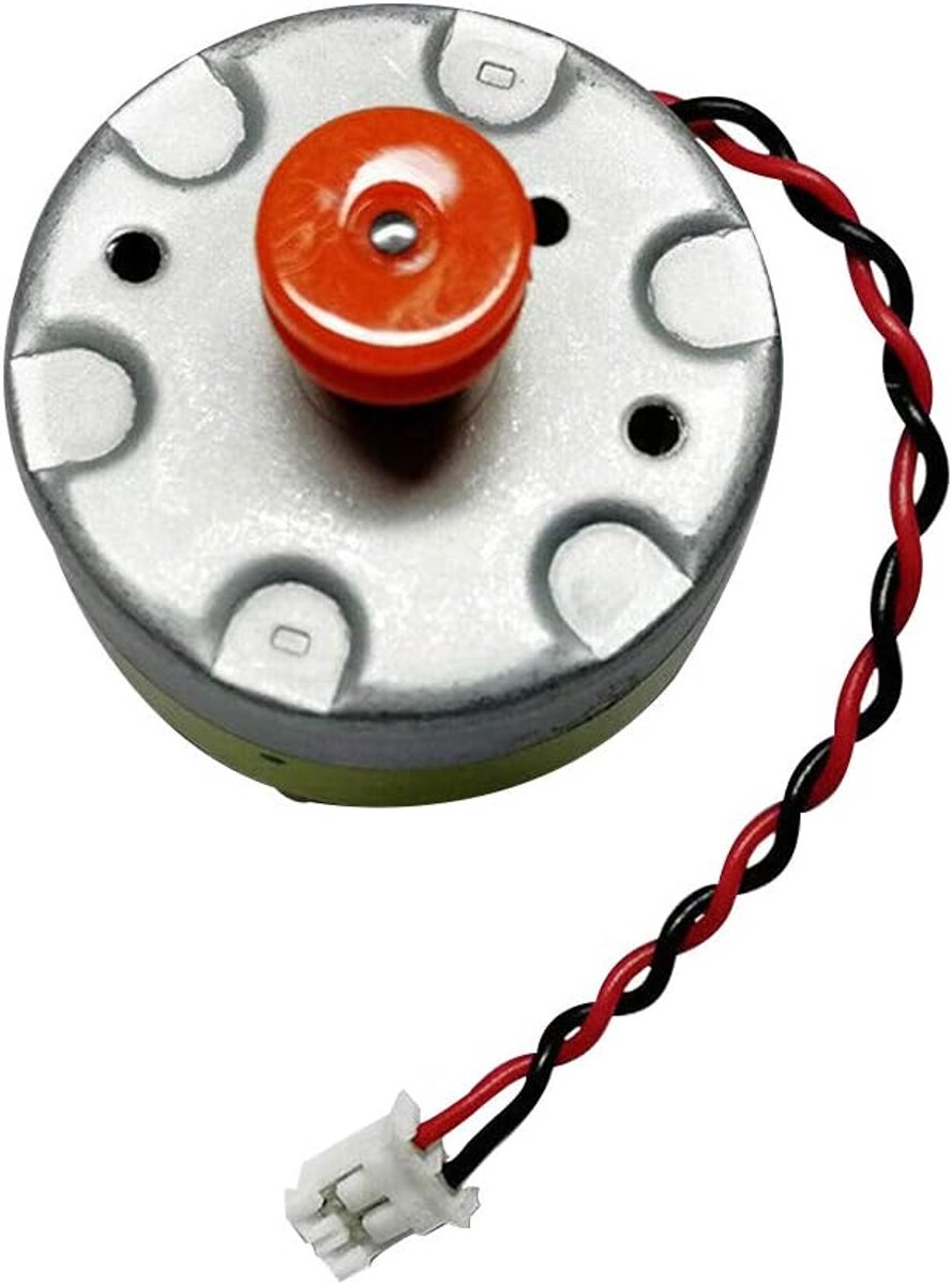 Afstandssensor LDS Lidar motor voor Xiaomi Roborock S50 / S51 / S55 stofzuiger