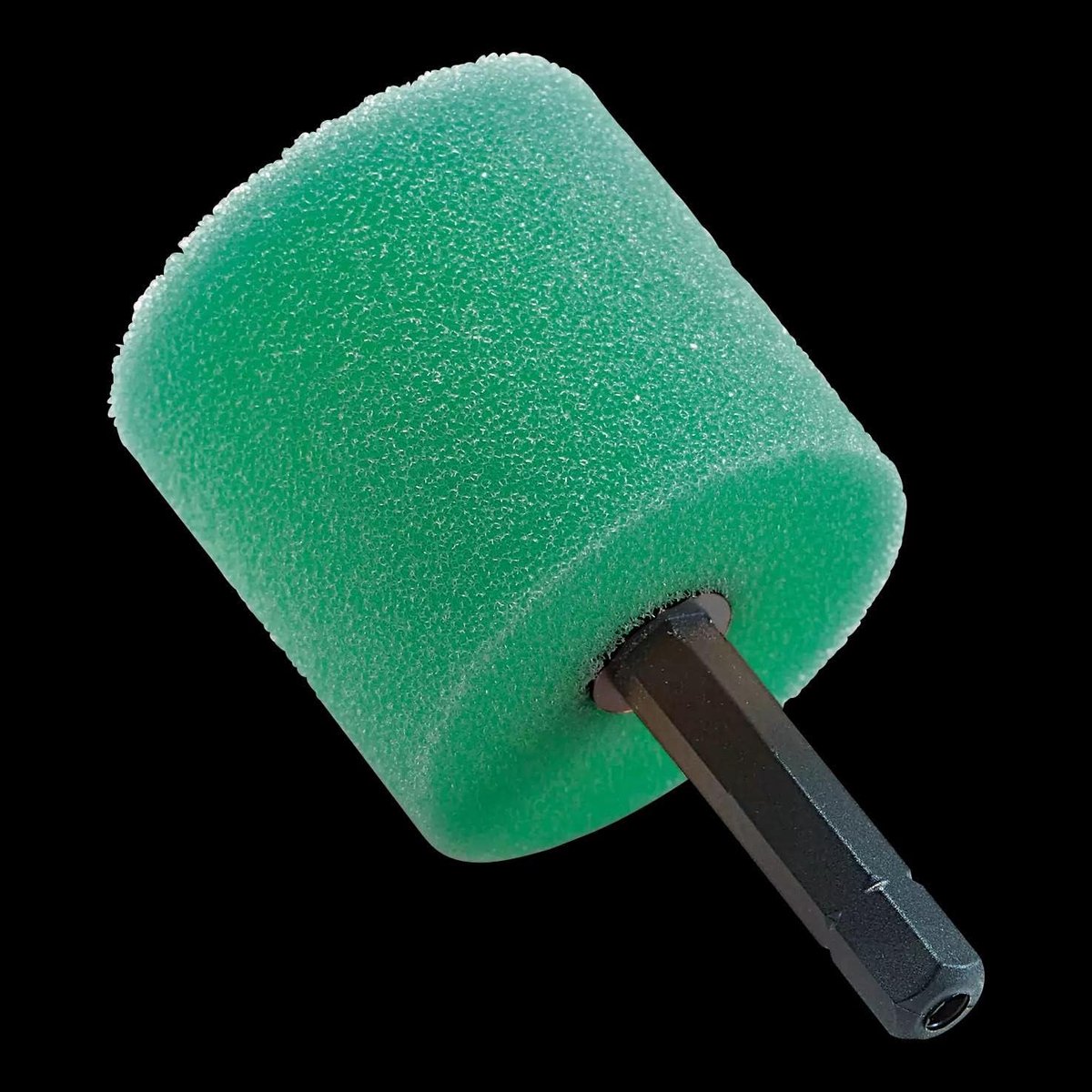 Polijstschuim PZ-G 35 HEX VE5 - 35 mm - Voor optimale glans - Perfect voor auto- en meubelonderhoud - SnelShoppen