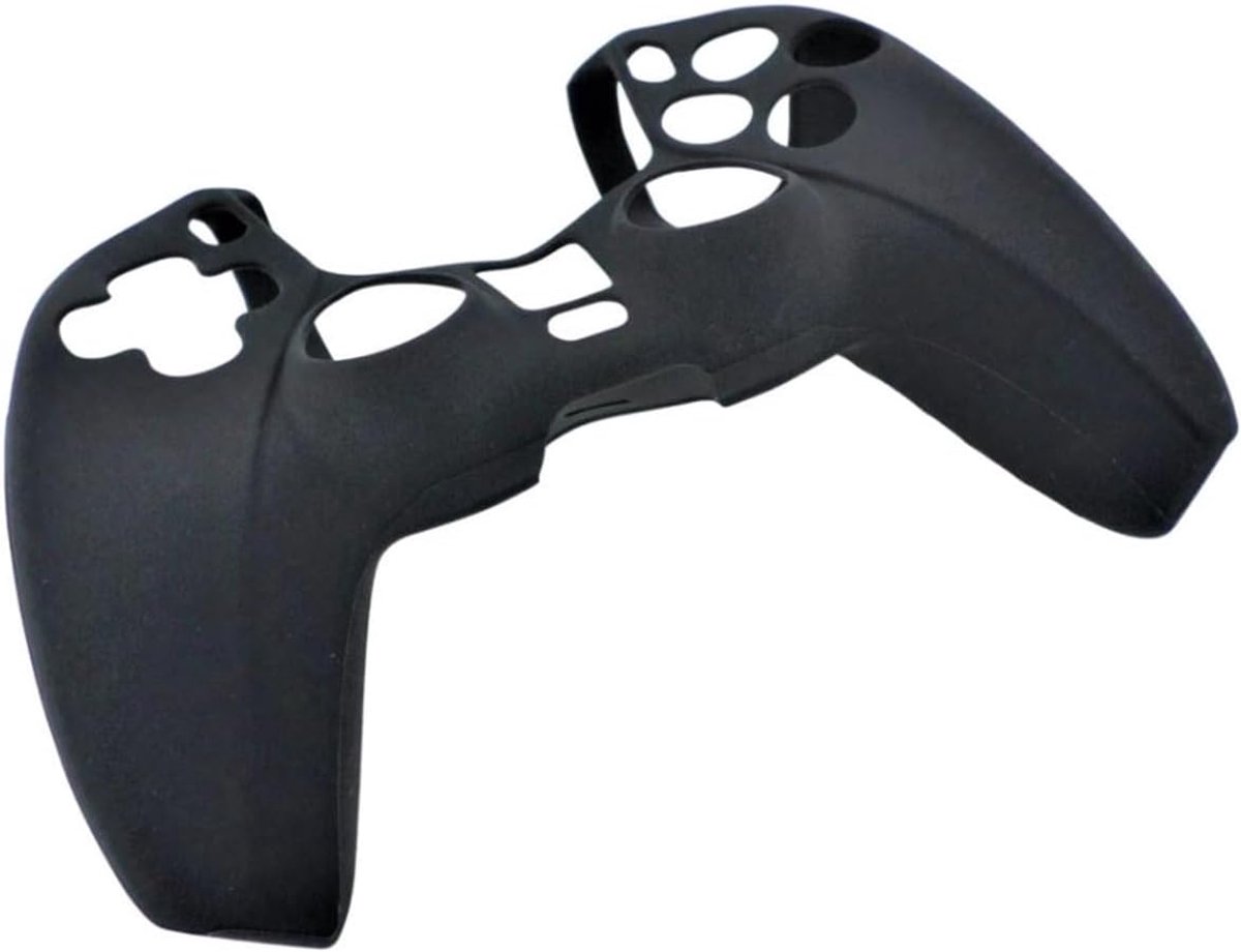 Controller skin - PS5 - Silicone cover - Extra grip en bescherming - SnelShoppen