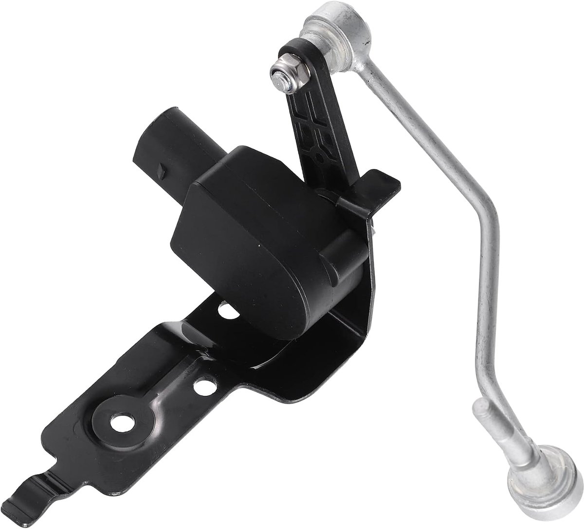 4F0941285F linksvoor hoogtepunten sensor voor Audi A6 2006-2011