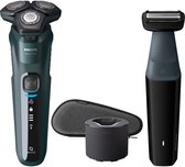Philips Shaver series 5000 Rasoir électrique 100 % étanche