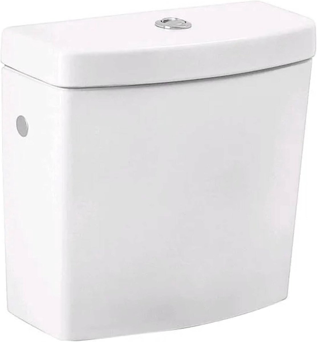 Euroline reservoir met binnenwerk voor 82471.6 Wit
