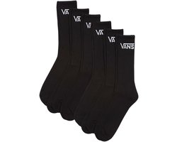 Vans Classic Crew Sokken (3 paar)