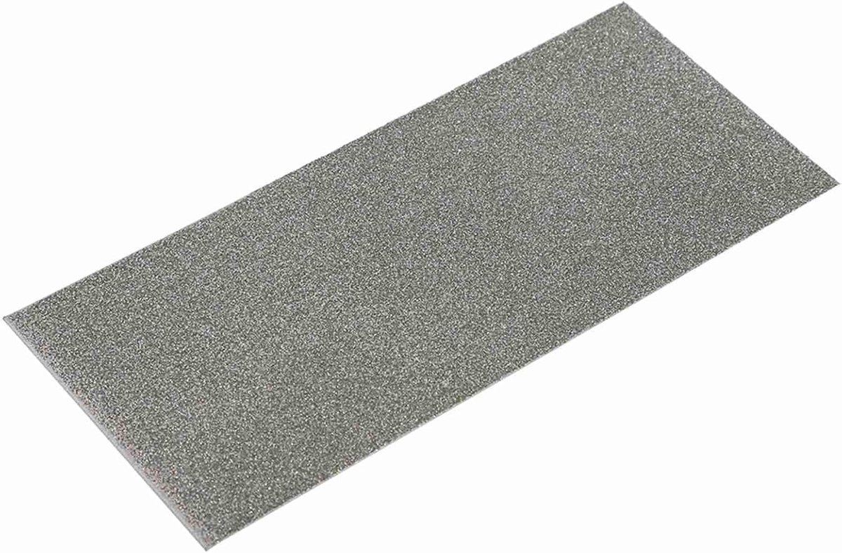 Diamant slijpplaten voor slijpen en polijsten - vierkante mes gereedschappen - 80-3000 grit - ShopVlot