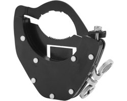Motorfiets gaslock - RVS - Snelheidsregelaar - Comfortabel rijden - ShopVlot