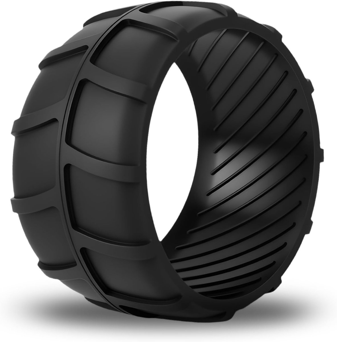 Wielenbeschermers XL - Verbeterde grip - Robuust profiel - Geschikt voor Worx Landroid M500, M700, S300, M1000, L800 - ShopVlot