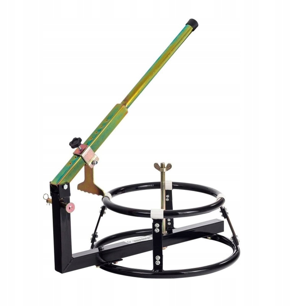 Merkloze Motorbanden Wisselmachine 16-21 inch