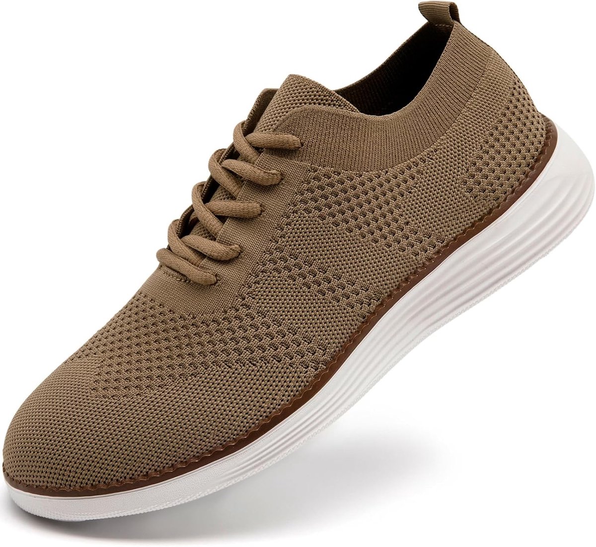 Heren schoenen - ademend - formeel modern - perfect voor bruiloft - SnelShoppen
