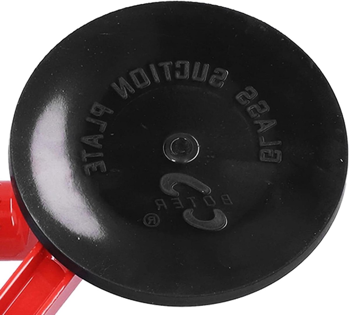 Zuignap 3-Kopslifter - Apparaatheffer Tegelheffer - Zwaar Tillen - Robuuste Aluminium Constructie - 145kg Maximaal - Zilver