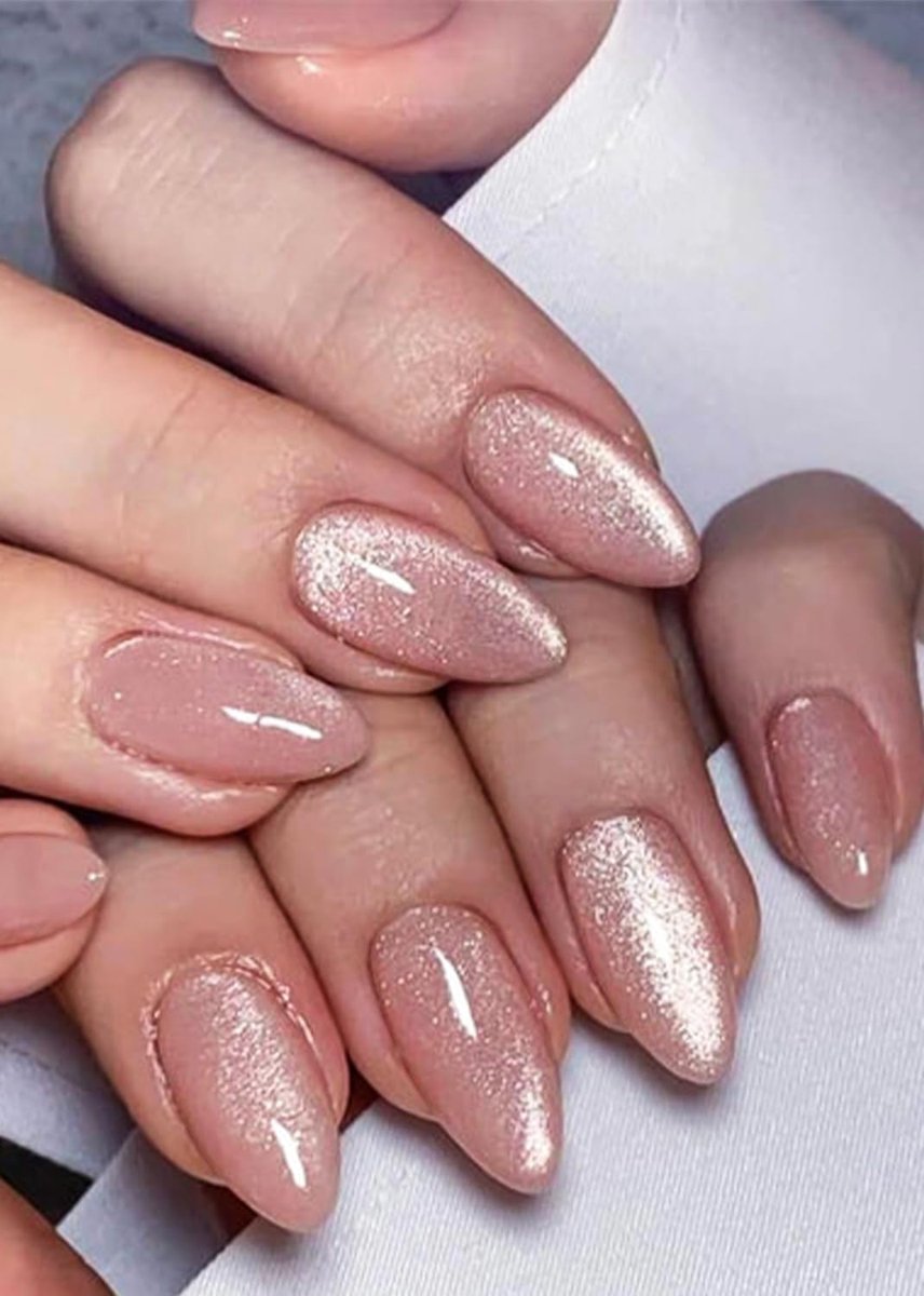 Nagelwraps Gel Hechting - 20 Stuks Zelfklevend - Waterdicht en Veilig voor Nagels - Eenvoudig Manicure Alternatief - SnelShoppen