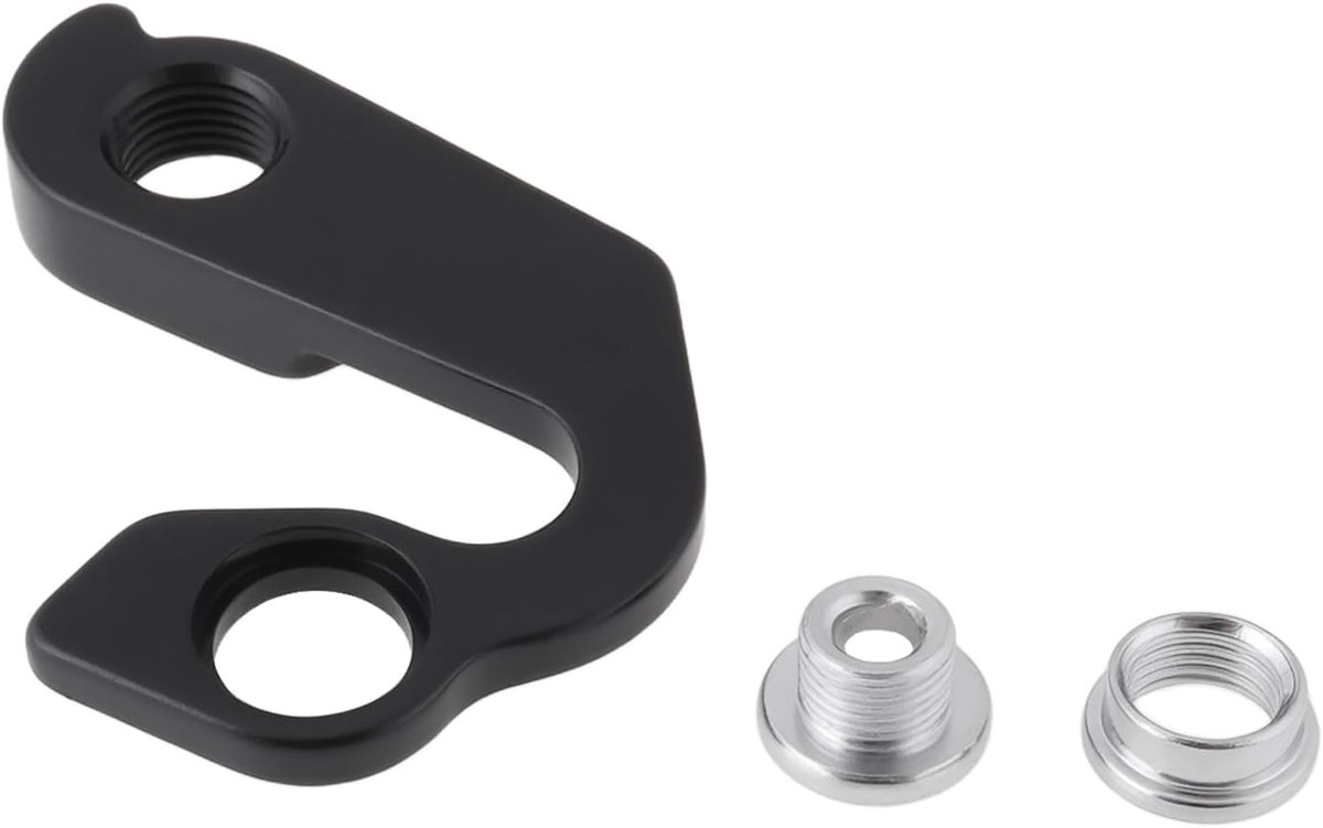 Achterderailleurhanger voor fiets, compatibel met Marin San Quentin