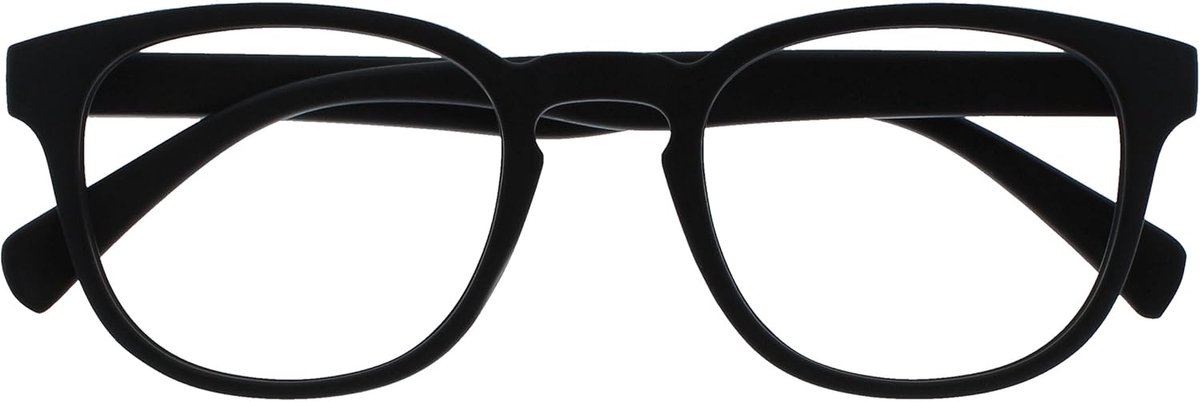 Pop Leesbril Leuke Ronde Matt Frame Lente Scharnieren Krasbestendig Mens Womens R2