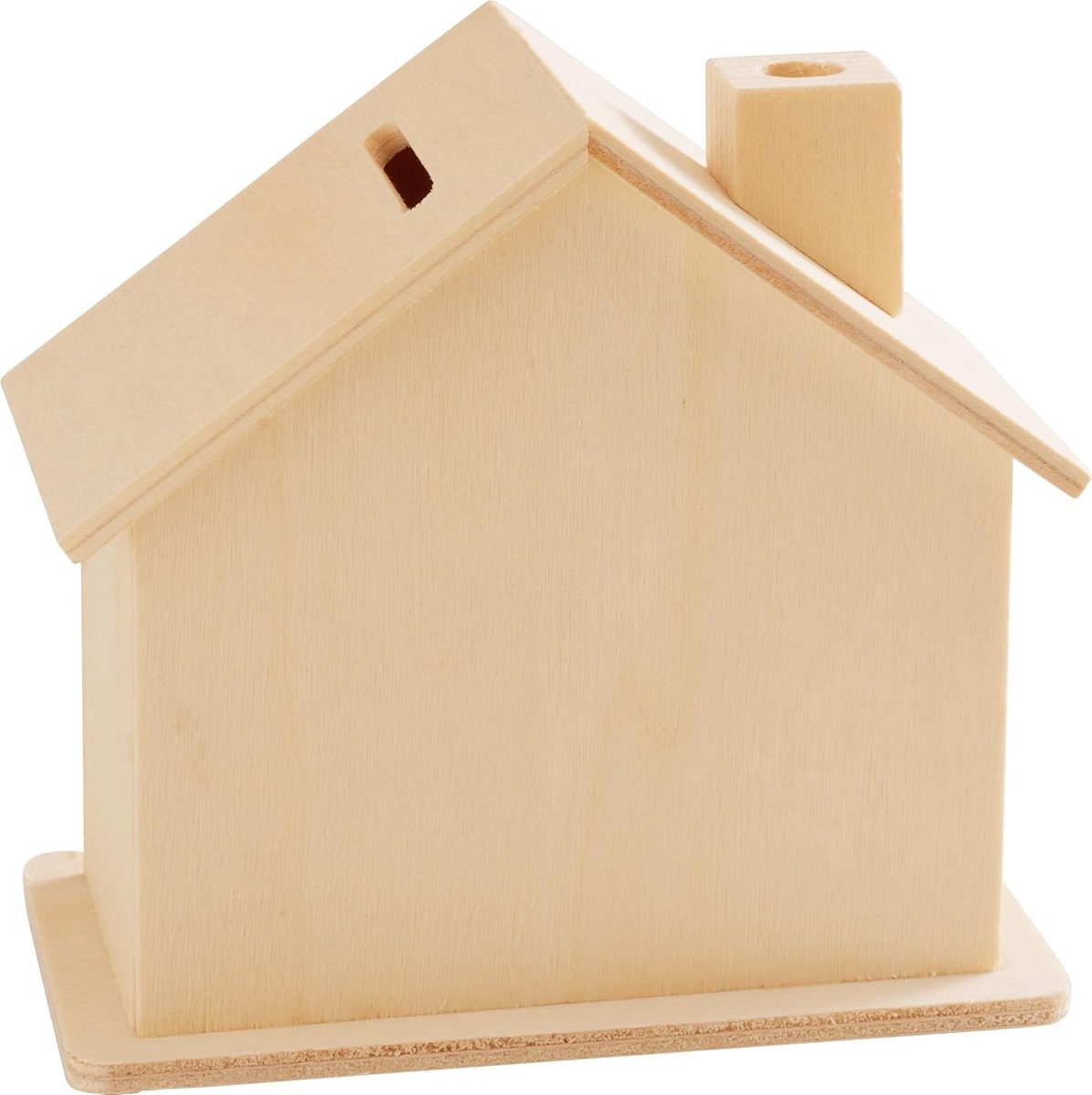 Spaarpot "Home"