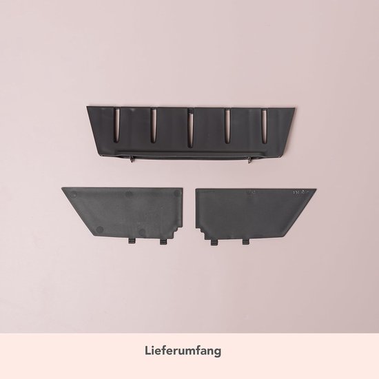 Steamix Stoomverdeler voor Thermomix Varoma - Compatibel TM6, TM5, schoon stomen zonder vermenging, groenten, vis en vlees — afbeelding 5