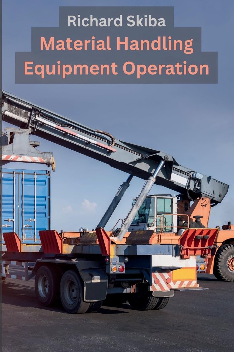 Handling Equipment Operation