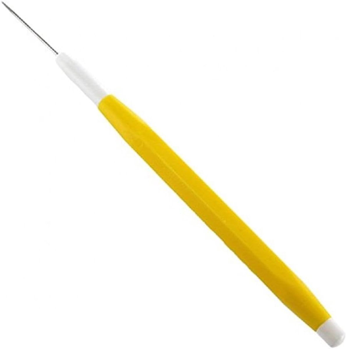 Modeling Tool-Scriber Needle