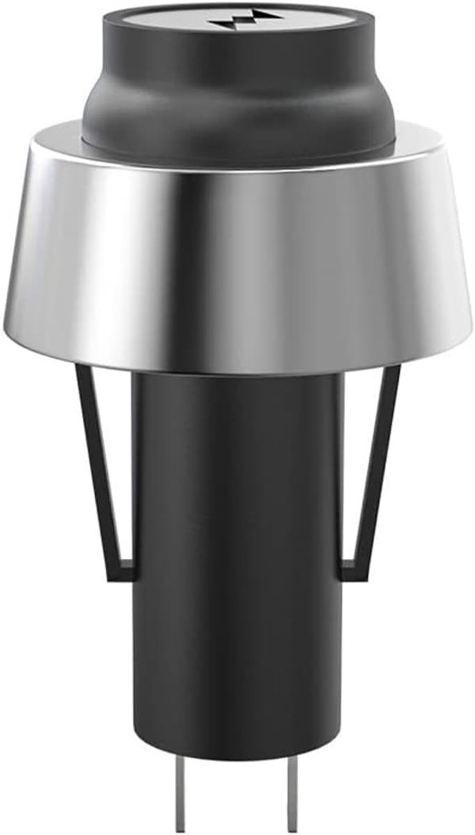 GS4 Ontsteker voor Weber, GS4 Grill Ontsteker Schakelaar/Knop Praktische Drukknop Accessoires Onderdelen Vervanging voor Weber