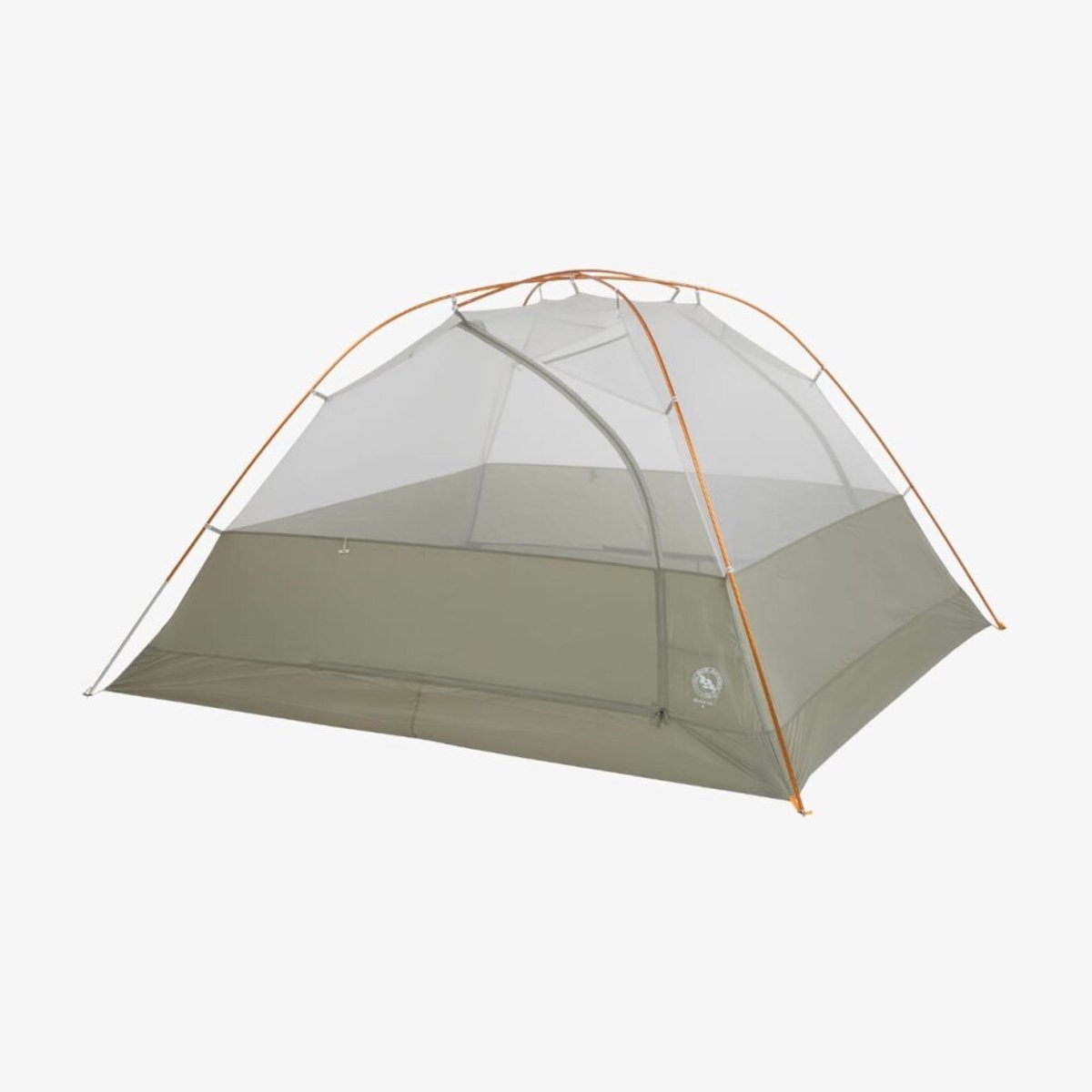 Big Agnes - TBT4V26 - Tent