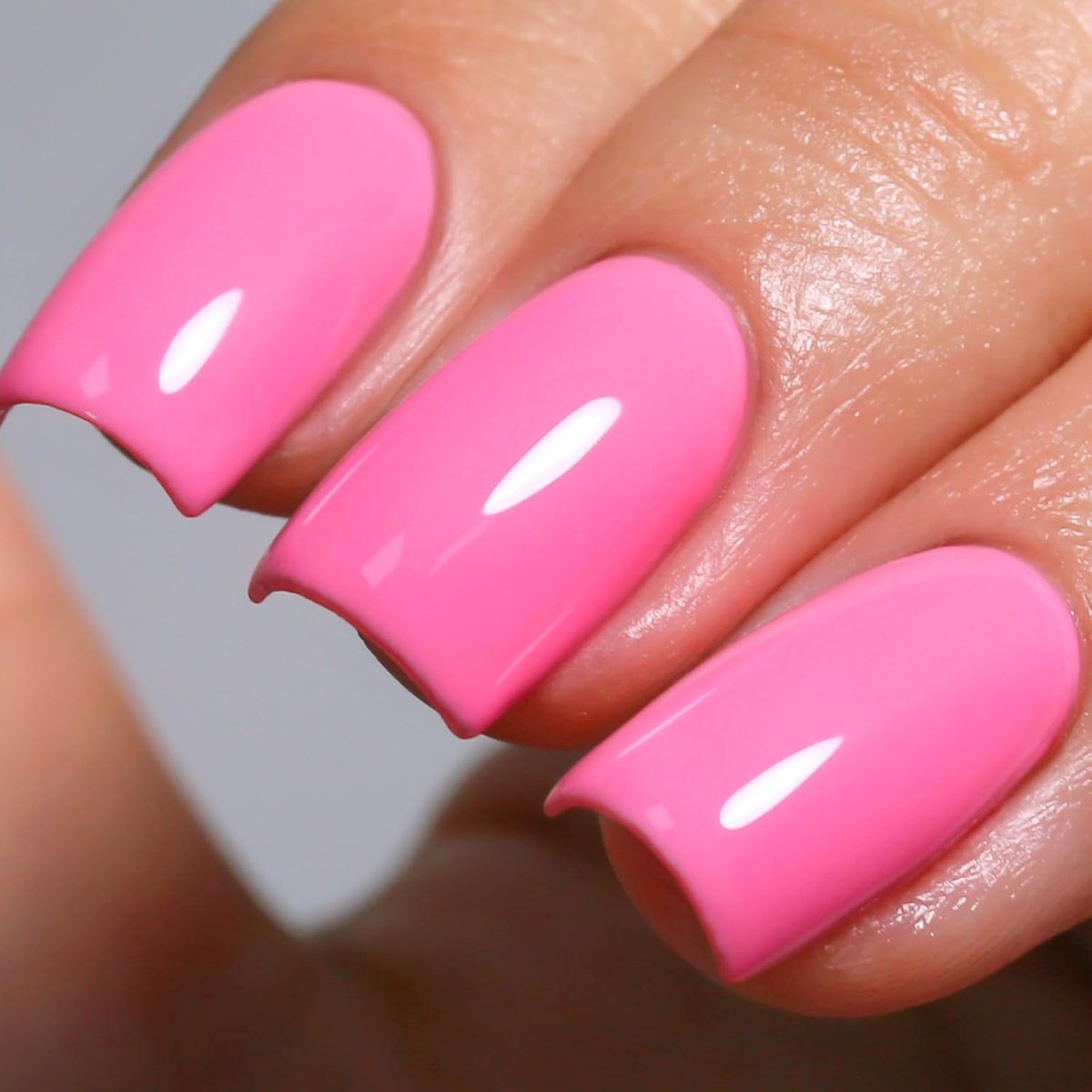 Nagellak Jelly 15 ml - Lichtroze Transparant - UV Gel voor DIY Manicure - Bouw je kleur op - ShopVlot