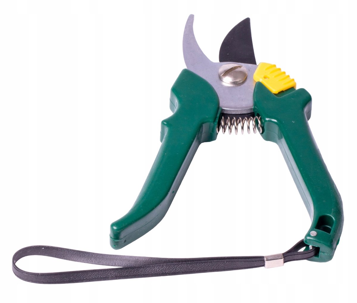 Handmatige Snoeischaar voor Takken en Struiken - 19.5 cm