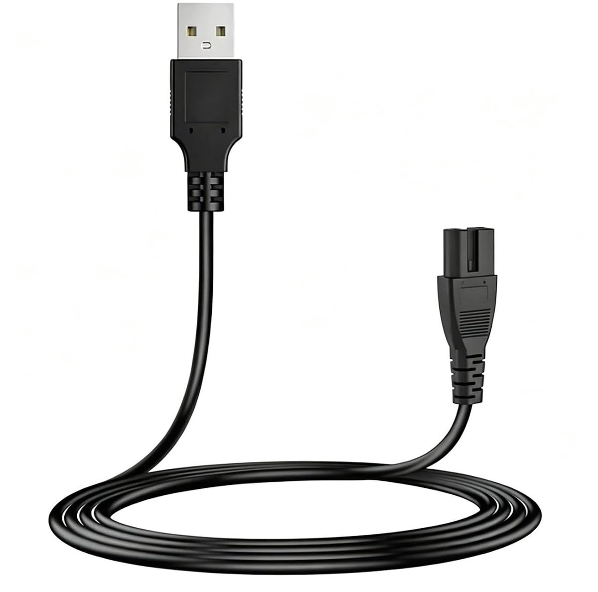 USB Oplaadkabel 5V - Compatibel met Intex ZR100, 28620, 28620NP, 28626 - Snelle en veilige vervanging - ShopVlot