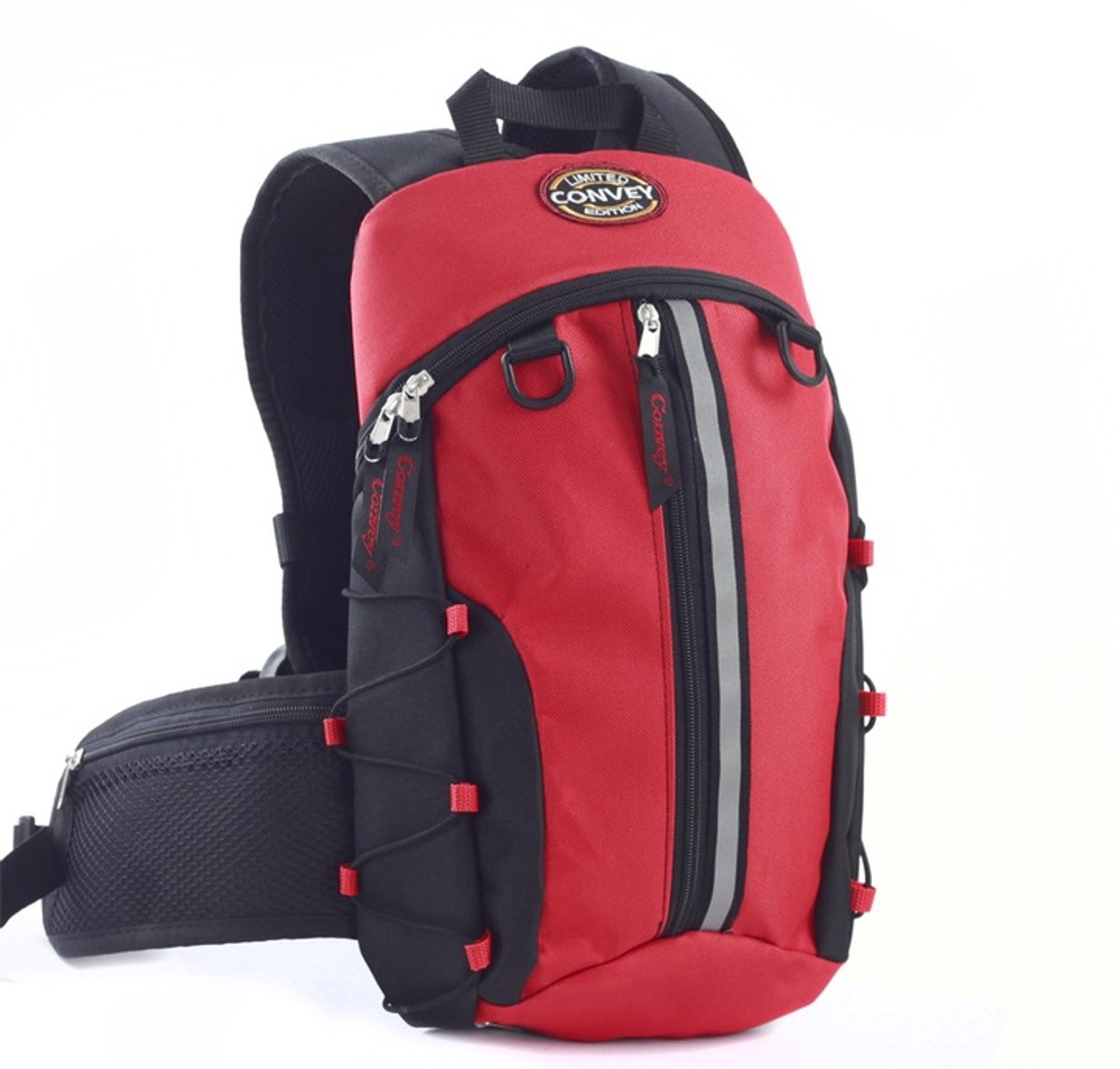 Merkloos Fietsrugzak 10L - Sport, Outdoor & Hardlopen
