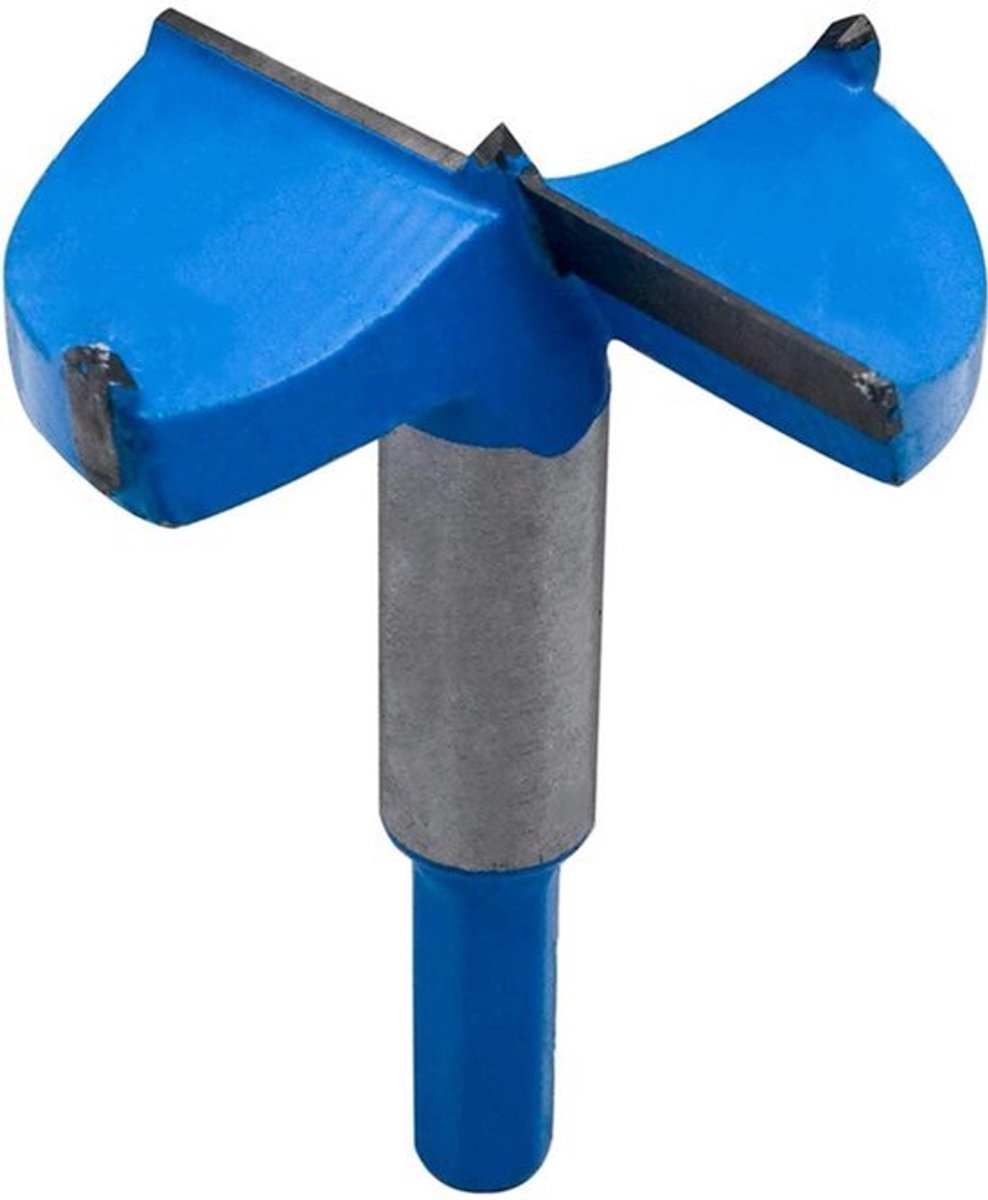 65 mm Wolfraam Carbide Forstner Boren Gatzaag Houtsnijder Auger Opener voor Houtbewerking Scharnier Gat Boring Bit Cutter 1 STKS