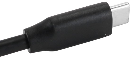 Adapter Kabel - Externe Harde Schijf Kabel - Data Overzetten - UASP Ondersteuning - 20 cm - Zwart — afbeelding 3