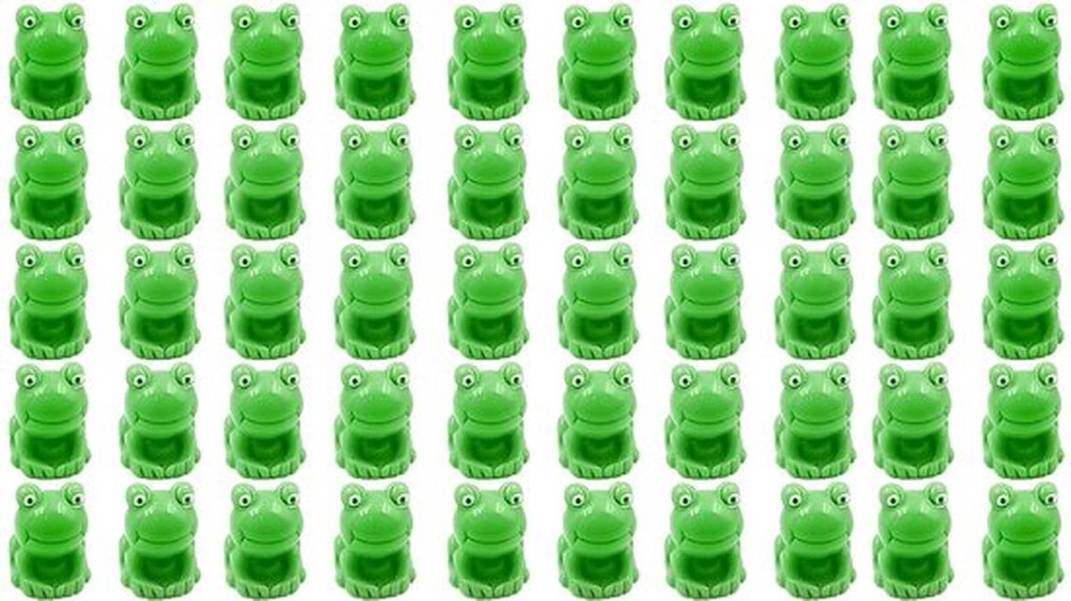 50 stuks mini-hars kikkers tuindecoratie miniatuur kikkers, ornamenten voor feeëntuin mos landschapsornamenten, DIY bureaubladdecoratie
