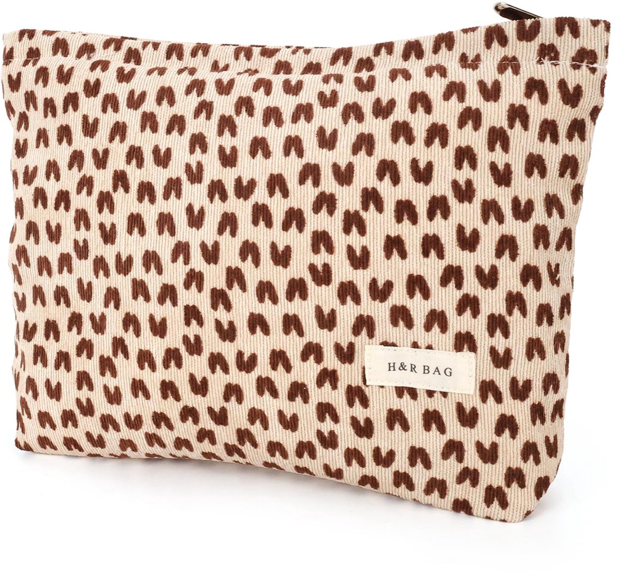 Cosmetische tas dames - multifunctioneel - organizer voor reizen - stijlvol design - ShopVlot