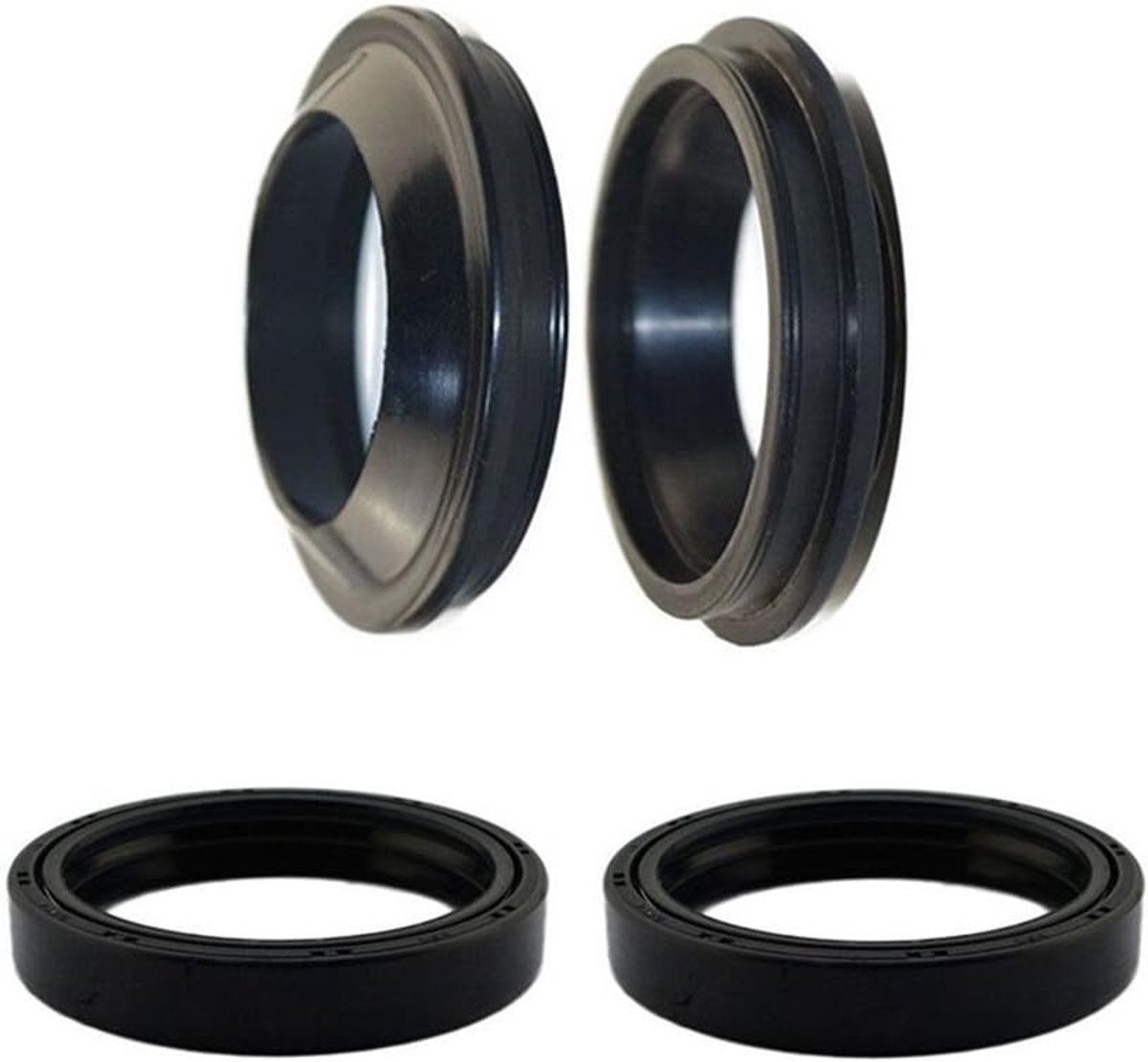 AHL Fork seal with dust cover for Suzuki 1800 VZR1800 2006-2010 - ShopVlot