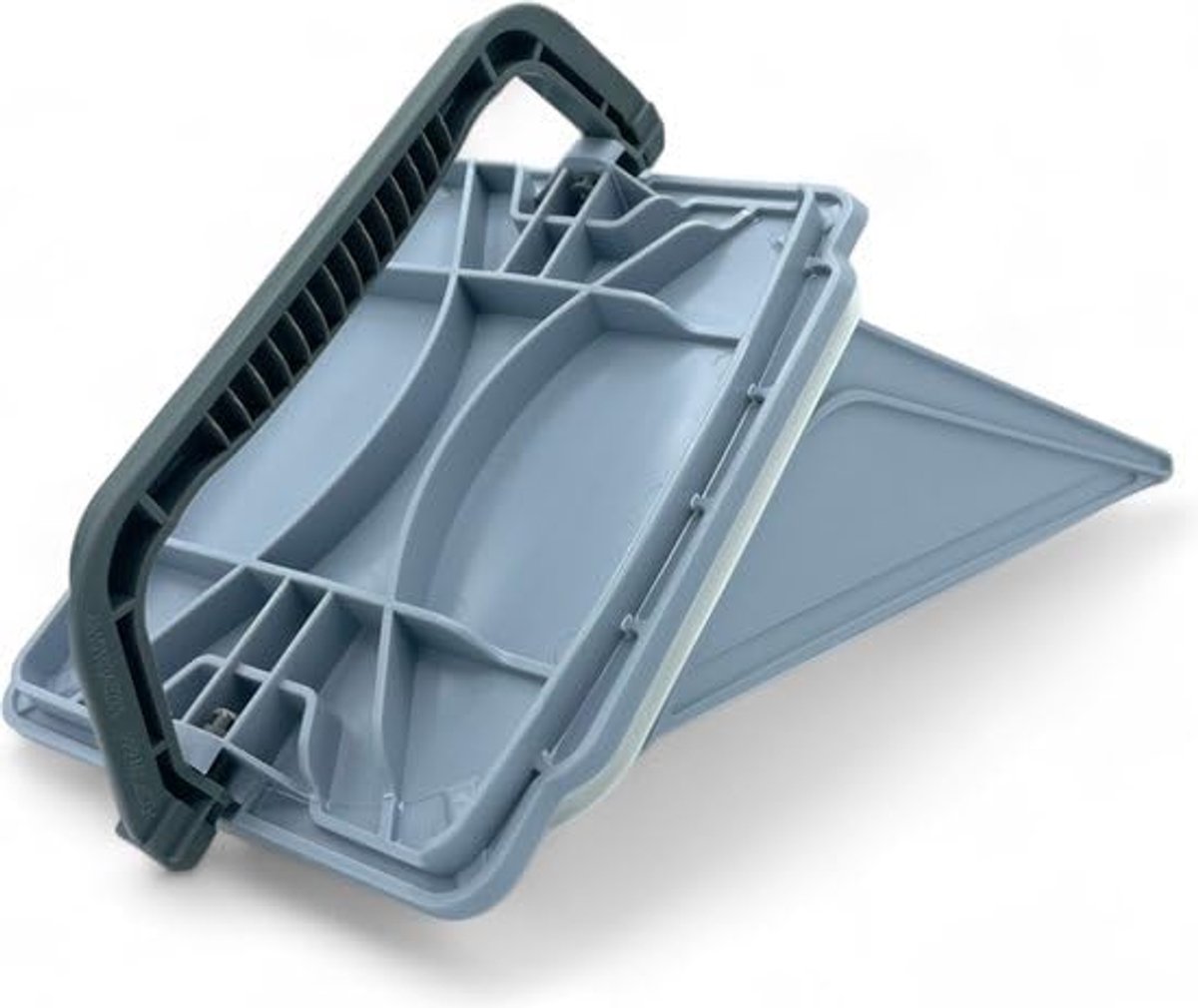Tumble dryer filter - compleet - condensdroger - efficiënt pluizenfilter - 1 stuk - ShopVlot