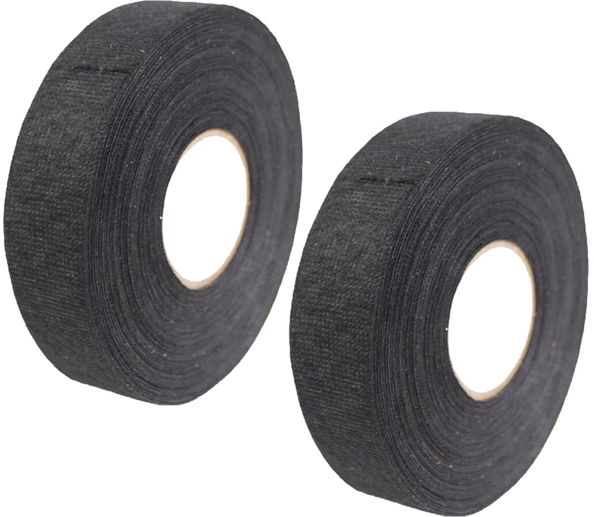 Isolatietape voor auto wiring - hoge temperatuur - geluidsreductie - 2 stuks - ShopVlot