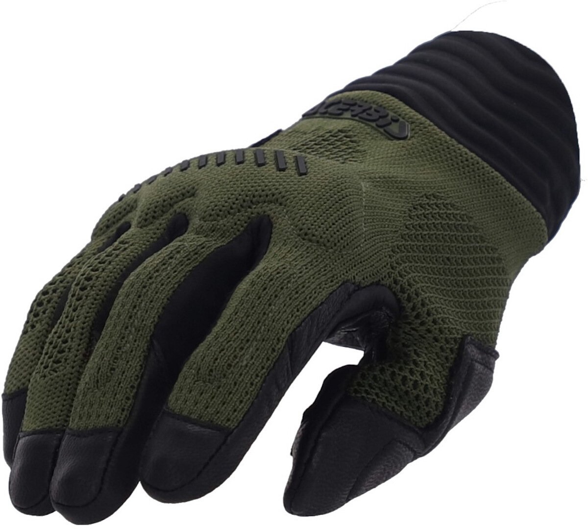 Acerbis Maya Groene Handschoenen - Handschoen