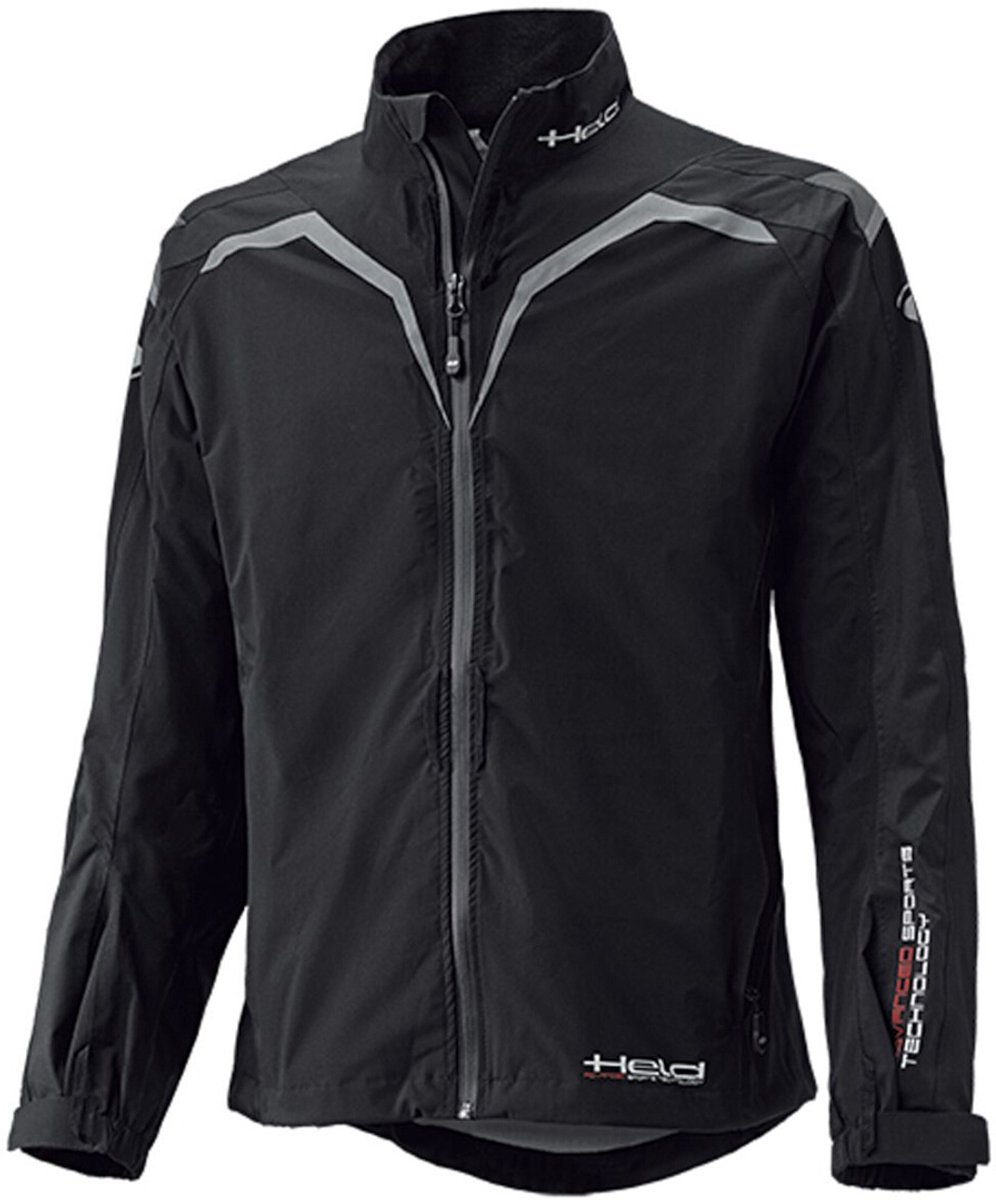 Held Rainblock 2 Dames Zwart Regenjas - Jas