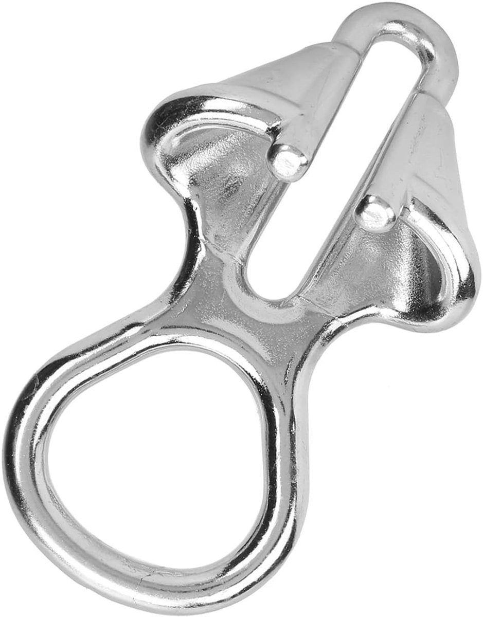 6-8 mm, roestvrij staal 316, touw, afmeermateriaal, bootaccessoires