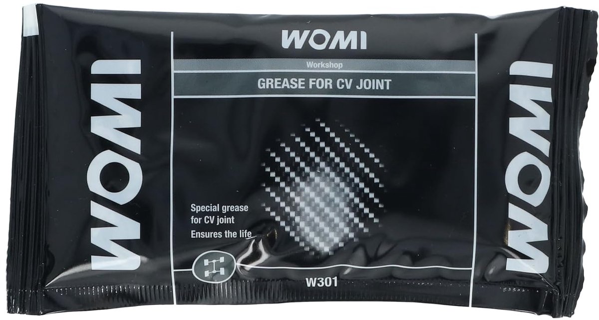 Universele vet voor aandrijfshafthoes 50g - voor montage - 5570301 - m-winkel