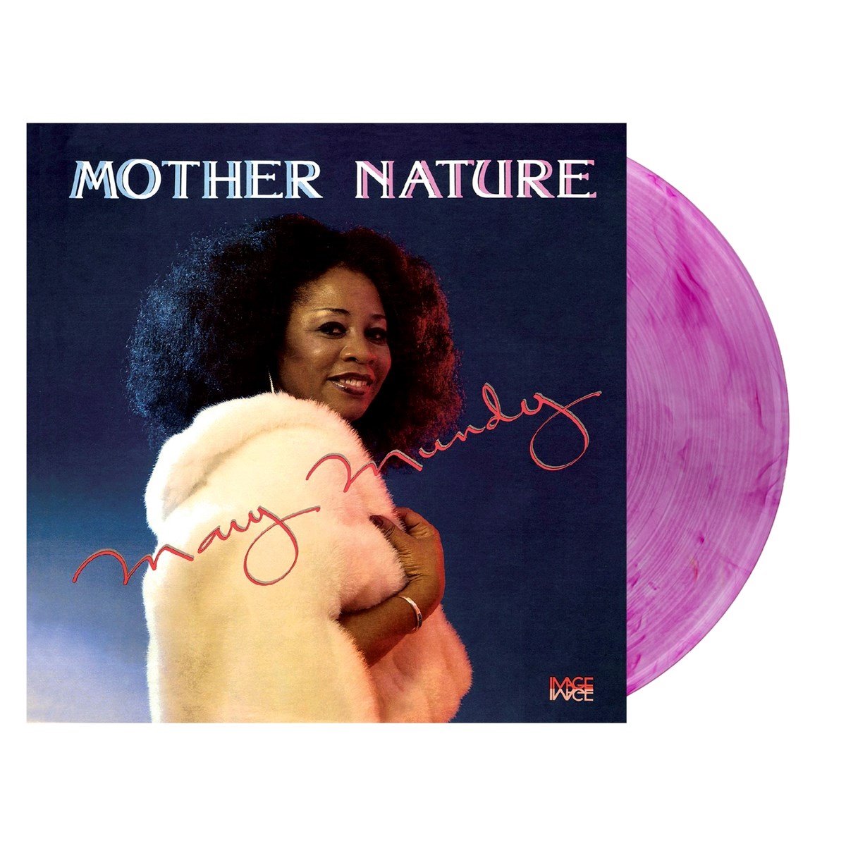 Mother Nature